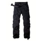 👖New Arrivals 40% OFF💥Men's Classic Multi-Pocket Cargo Pants