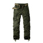 👖New Arrivals 40% OFF💥Men's Classic Multi-Pocket Cargo Pants