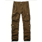 👖New Arrivals 40% OFF💥Men's Classic Multi-Pocket Cargo Pants