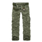 👖New Arrivals 40% OFF💥Men's Classic Multi-Pocket Cargo Pants
