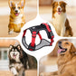 🐕🏃No-Pull Padded Dog Harness Kit | Front D-Ring to Redirect Pull Force🐾