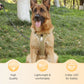 🐕🏃No-Pull Padded Dog Harness Kit | Front D-Ring to Redirect Pull Force🐾