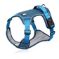 🐕🏃No-Pull Padded Dog Harness Kit | Front D-Ring to Redirect Pull Force🐾