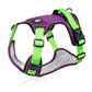 🐕🏃No-Pull Padded Dog Harness Kit | Front D-Ring to Redirect Pull Force🐾