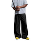 👖40% OFF! 🍃 Men's Minimalist Wide-Leg Pants – Structured Seams, Premium Fabric, Versatile ✨