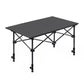 🌄New arrival 40% OFF!🏕️ Portable Camping Table – Folding, Carbon Steel, Quick Setup🪑
