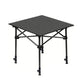 🌄New arrival 40% OFF!🏕️ Portable Camping Table – Folding, Carbon Steel, Quick Setup🪑