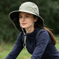 🌞New Arrival 40％ Off🏖️Unisex Foldable Bucket Hat for Sun Protection