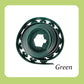 🌿 10M Landscape Edging Roll ✅ No-Dig Install & 30 Spikes | Clean Garden Borders Fast 🌱