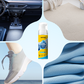 🚗 Car Interior Foam Cleaner ✅ No-Rinse Deep Clean & Multi-Surface Use | Fast Stain Removal 🔥