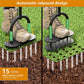 🌸 New Arrivals 40% OFF🌱Heavy-Duty Lawn Coring Aerator – Removes soil plugs & boosts root growth🏡