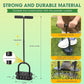 🌸 New Arrivals 40% OFF🌱Heavy-Duty Lawn Coring Aerator – Removes soil plugs & boosts root growth🏡