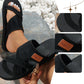 🩴New arrival 40% OFF!🌊Women’s Stylish Crossband Slide Sandals