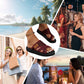 🩴New arrival 40% OFF!🌊Women’s Stylish Crossband Slide Sandals