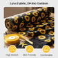 🌼New arrival 40% OFF!🔥Women's Print Puff Sleeve Dress