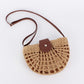 👜New arrival 40% OFF!👒Woven Crossbody Bag – Boho, Handwoven, Adjustable, Lightweight ✨
