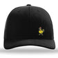 💐50% OFF! Witty Chicken Embroidered Snapback Cap – 50K+ Sold & Trendy Design 🧢🔥【Limited Stock】