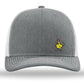 💐50% OFF! Witty Chicken Embroidered Snapback Cap – 50K+ Sold & Trendy Design 🧢🔥【Limited Stock】