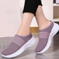 👟40% OFF!💐 Women's Anti-Slip Slip-On Shoes – Grip on Any Surface 🌧️👣