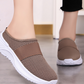 👟40% OFF!💐 Women's Anti-Slip Slip-On Shoes – Grip on Any Surface 🌧️👣