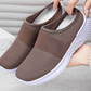 👟40% OFF!💐 Women's Anti-Slip Slip-On Shoes – Grip on Any Surface 🌧️👣
