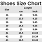 👟40% OFF!💐 Women's Anti-Slip Slip-On Shoes – Grip on Any Surface 🌧️👣