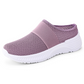 👟40% OFF!💐 Women's Anti-Slip Slip-On Shoes – Grip on Any Surface 🌧️👣
