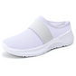 👟40% OFF!💐 Women's Anti-Slip Slip-On Shoes – Grip on Any Surface 🌧️👣