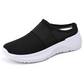 👟40% OFF!💐 Women's Anti-Slip Slip-On Shoes – Grip on Any Surface 🌧️👣