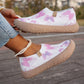 👟40% OFF! ✨ Women's Slip-On Loafers – Anti-Slip, Breathable, Cushioned ✨
