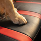 9-Piece Universal Fit Leather Car Seat Cover Set