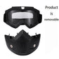 🛠️New arrival 40% OFF!🔥Special Mask For Welding And Cutting（Anti-Glare, Anti-Ultraviolet Radiation, Anti-Dust）