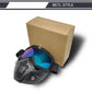 🛠️New arrival 40% OFF!🔥Special Mask For Welding And Cutting（Anti-Glare, Anti-Ultraviolet Radiation, Anti-Dust）