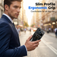 📱40% OFF NOW!🧲 Magnetic Tempered Glass Phone Case – Shockproof & MagSafe Compatible – Premium Protective Cover ✨