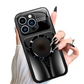 📱40% OFF NOW!🧲 Magnetic Tempered Glass Phone Case – Shockproof & MagSafe Compatible – Premium Protective Cover ✨
