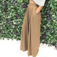 👖40% OFF NOW!✨ Women's Elegant High-Waist Pants – Wide Leg & Side Pockets – Soft Breathable Blend Trousers in 15 Colors 🌿