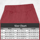 👖40% OFF NOW!✨ Women's Elegant High-Waist Pants – Wide Leg & Side Pockets – Soft Breathable Blend Trousers in 15 Colors 🌿