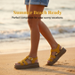 🏖️New arrival 40% OFF!🌊Women's Platform Roman Sandals