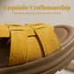 🏖️New arrival 40% OFF!🌊Women's Platform Roman Sandals