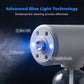🌫️💧Cordless Nano Mist Spray Gun | Ultra‑Fine Mist For Whole‑House Surface Spraying🏠