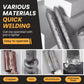 🛠️Weld Like a Pro Without the Torch! 🔥Low Temperature Universal Welding Rod