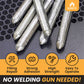 🛠️Weld Like a Pro Without the Torch! 🔥Low Temperature Universal Welding Rod