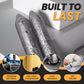 🛠️Weld Like a Pro Without the Torch! 🔥Low Temperature Universal Welding Rod