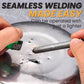 🛠️Weld Like a Pro Without the Torch! 🔥Low Temperature Universal Welding Rod