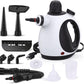 🧼New arrival 40% OFF!🌊Handheld Pressurized Steam Cleaner Kit