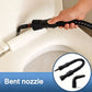 🧼New arrival 40% OFF!🌊Handheld Pressurized Steam Cleaner Kit