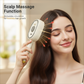 💆‍♀️40% OFF NOW! 💧 Electric Spray & Massage Hair Brush – Soothing Scalp Massage, Fine Mist Spraying & Smooth Hair Care – Detangle, Nourish, Relax ✨