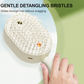 💆‍♀️40% OFF NOW! 💧 Electric Spray & Massage Hair Brush – Soothing Scalp Massage, Fine Mist Spraying & Smooth Hair Care – Detangle, Nourish, Relax ✨