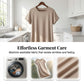 🌸 50% OFF NOW! 🌸Women's T-Shirt Dress – Soft, Pockets, Effortless Midi👗