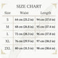 🏖️New arrival 40% OFF!🌊Women's Asymmetrical Chiffon Wide-Leg Pants